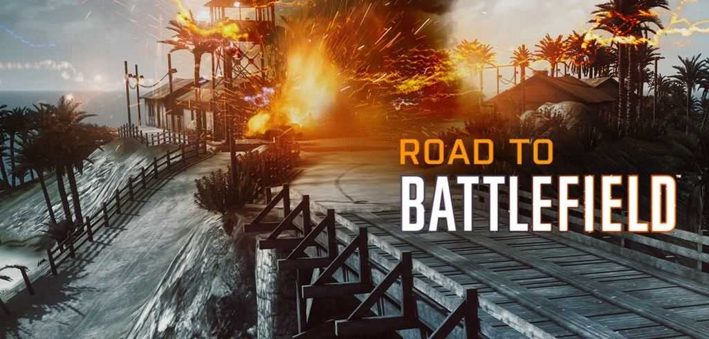 Battlefield 4 ve Hardline'a Ücretsiz DLC!