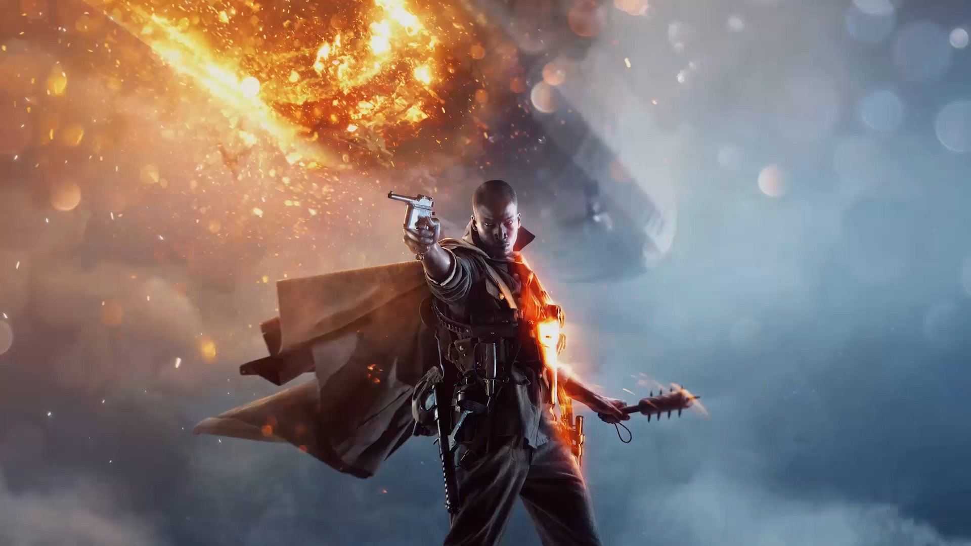 Battlefield 1 Hakkında Tüm Detaylar