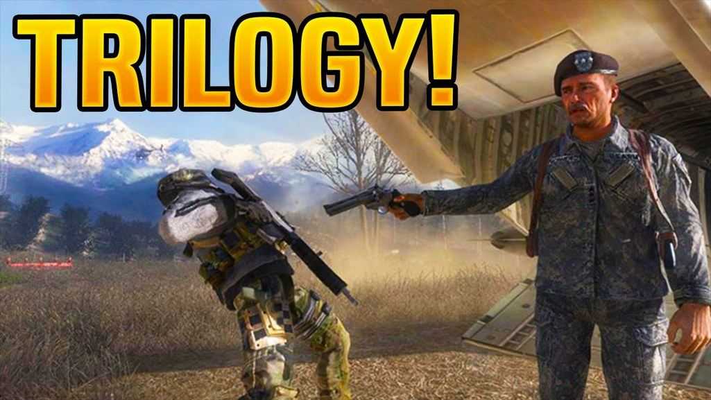 3 Modern Warfare oyunu PS3 ve Xbox 360'a geliyor!
