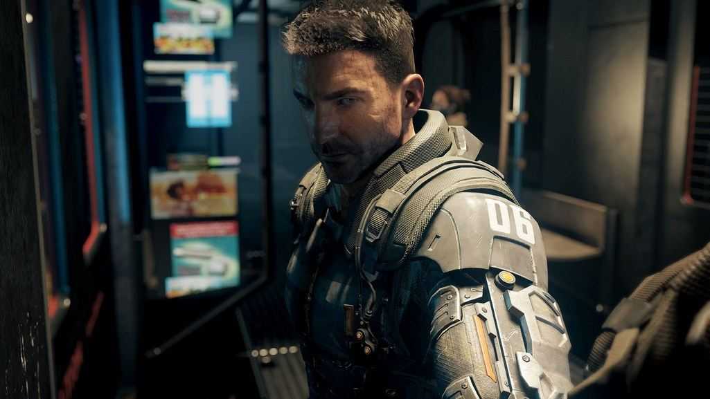 CoD: Infinite Warfare'in mekanikleri Black Ops III gibi olacak
