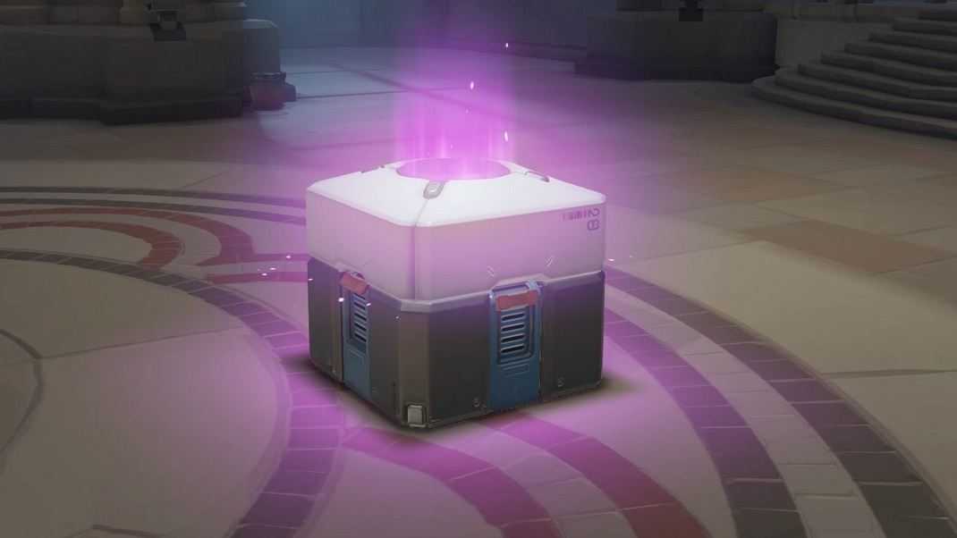 Overwatch çıkışını yaptı, Loot Box satışları başladı!