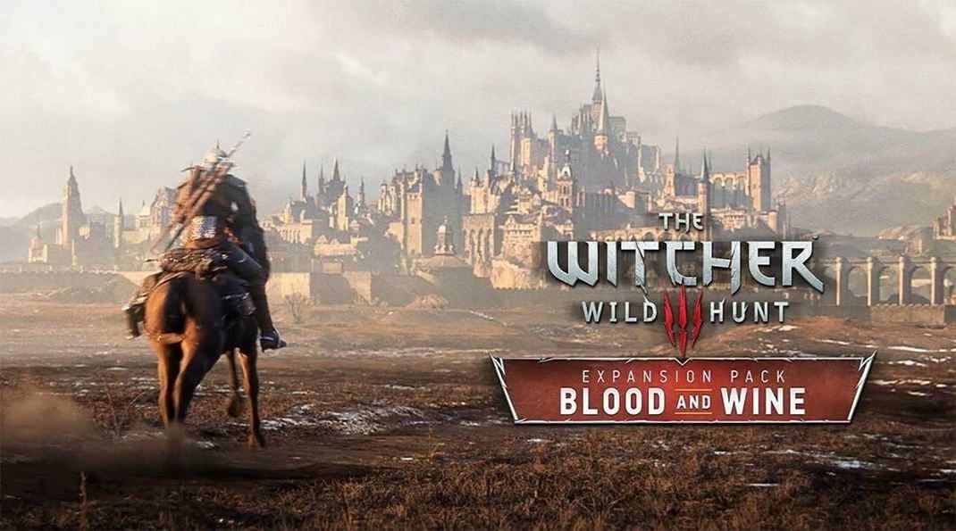 The Witcher 3: Blood and Wine inceleme puanları belli oldu
