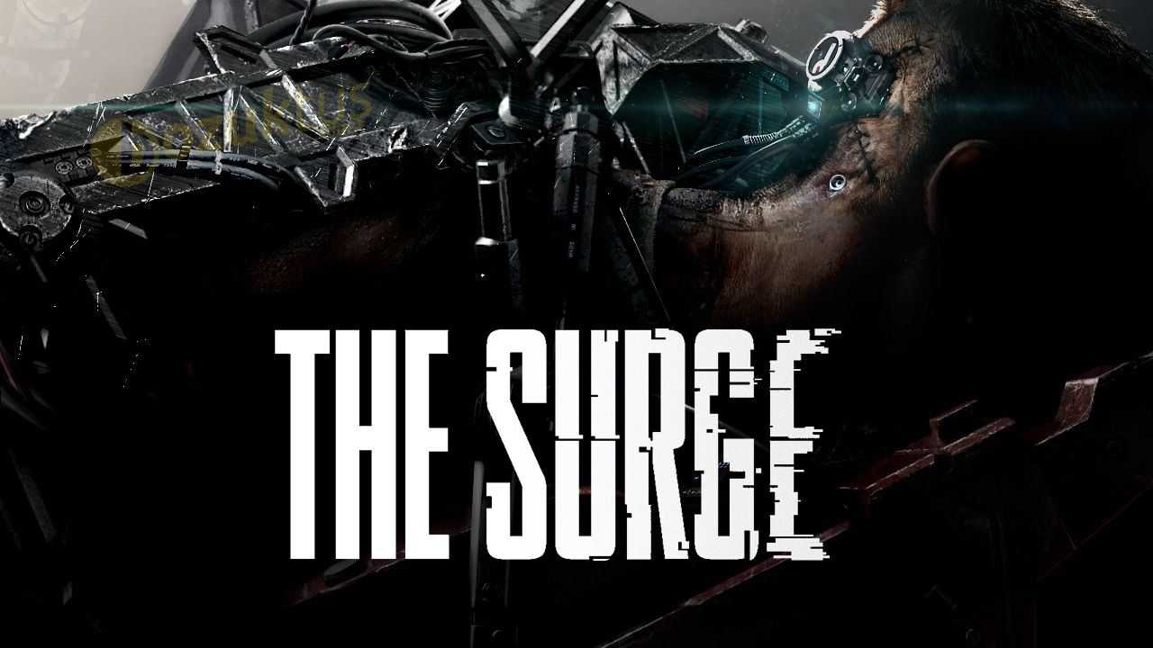 The Surge'un yeni ekran görüntüleri yayınlandı