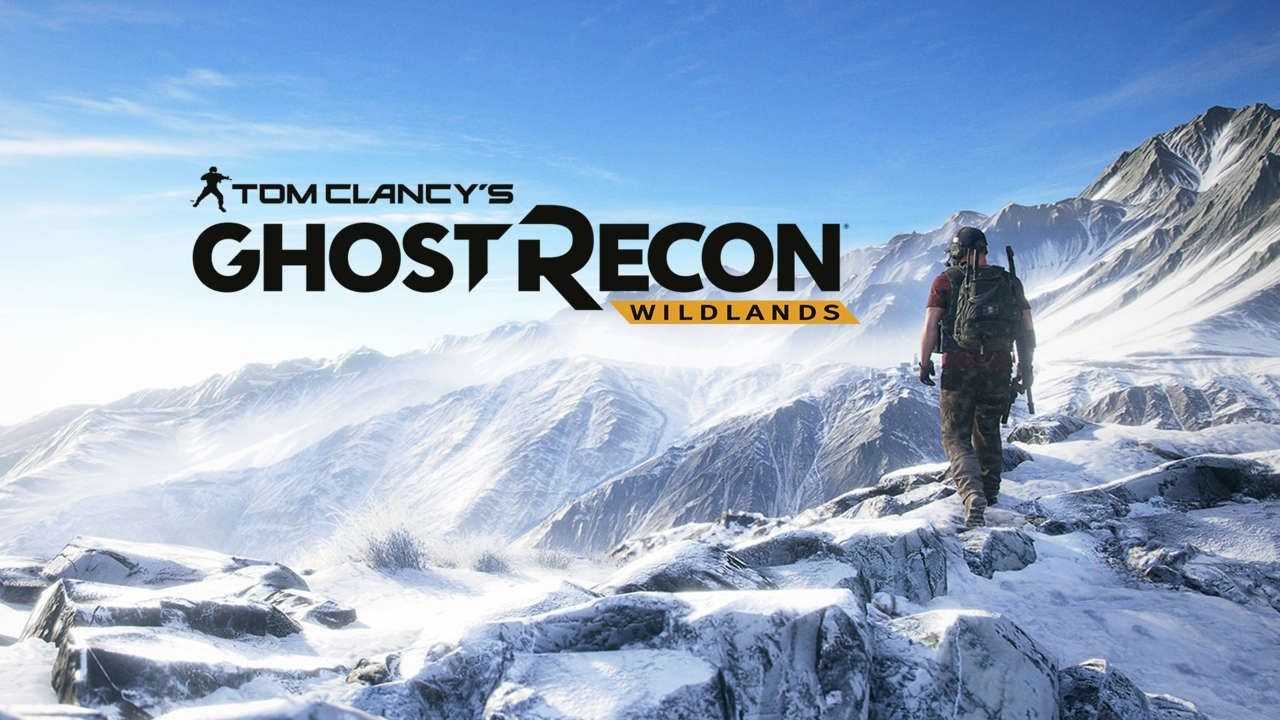 Ghost Recon: Wildlands'dan yeni video geldi