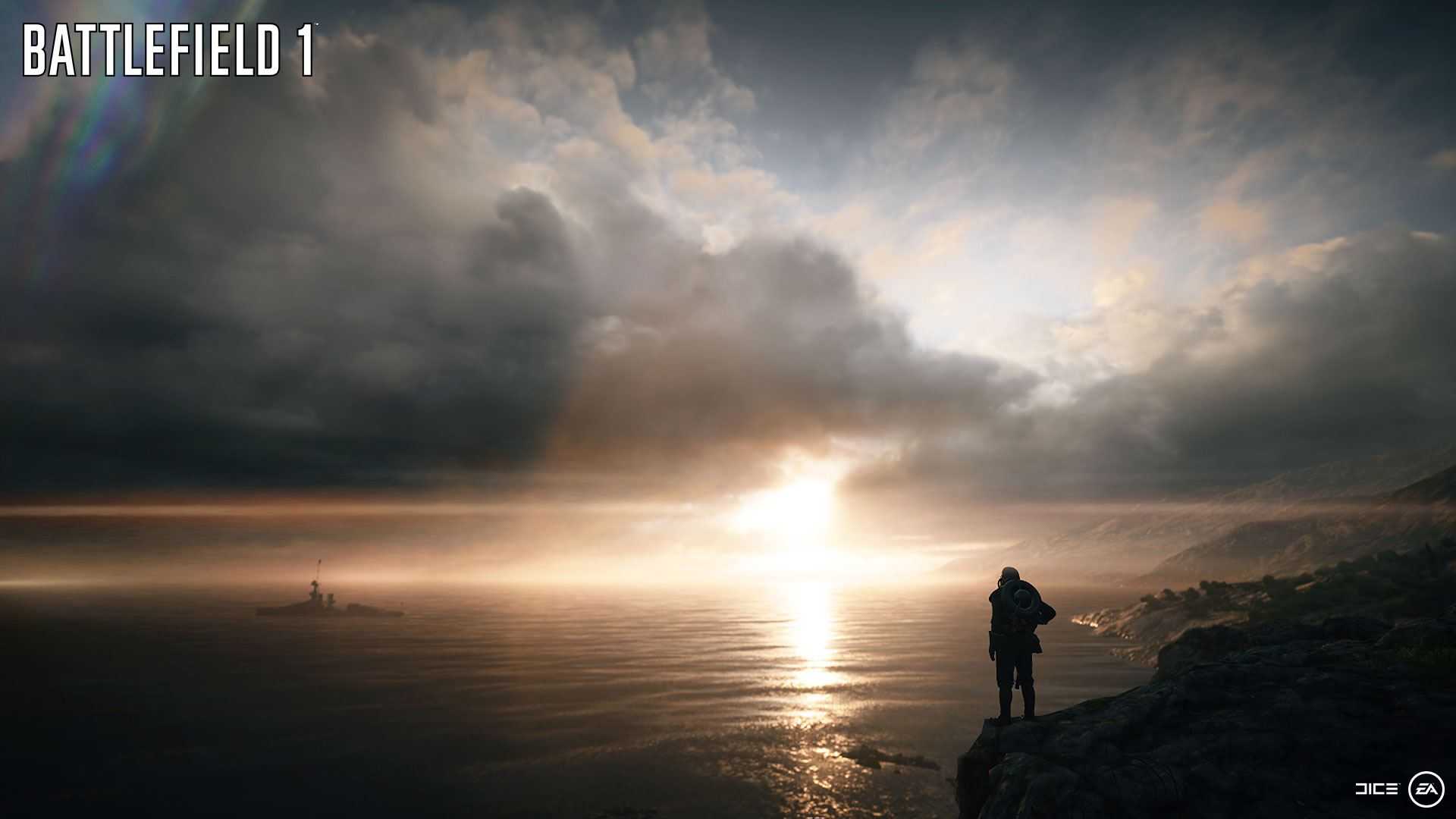 Battlefield 1'in Multiplayer haritalarının isimleri sızdı