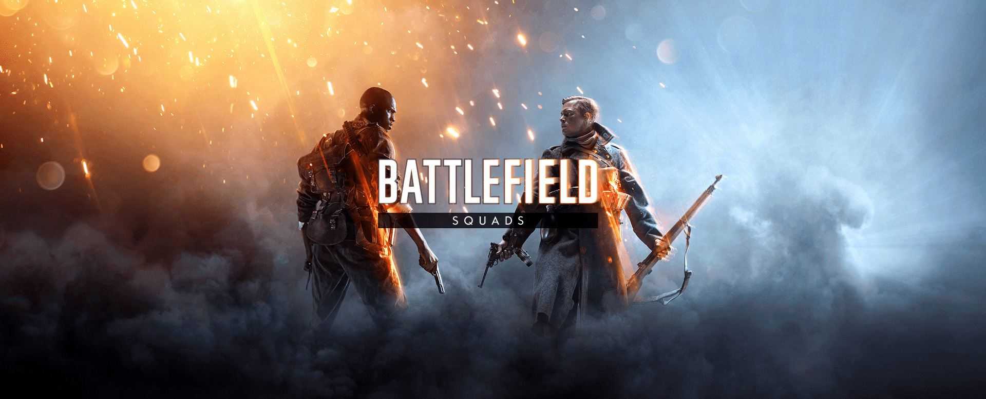 Battlefield 1'in Multiplayer modu görücüye çıkıyor