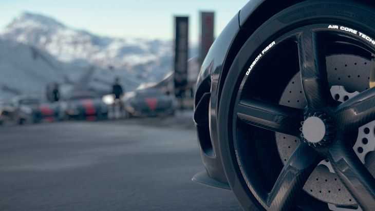 Sony'den DriveClub'ın Gecikmesi Hakkında Açıklama Geldi!