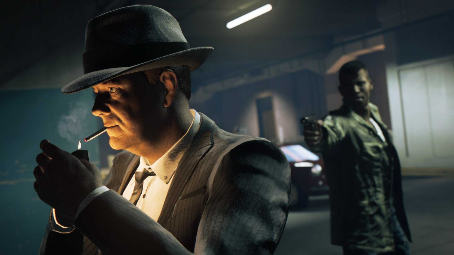 Mafia 3'ün E3 2016 fragmanı yayınlandı