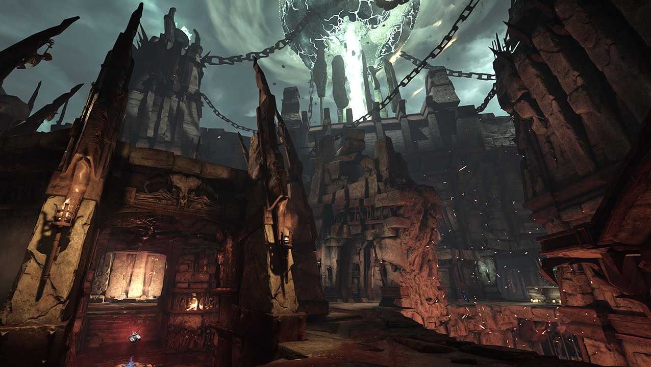 Doom’un ilk seviyesi ücretsiz oldu