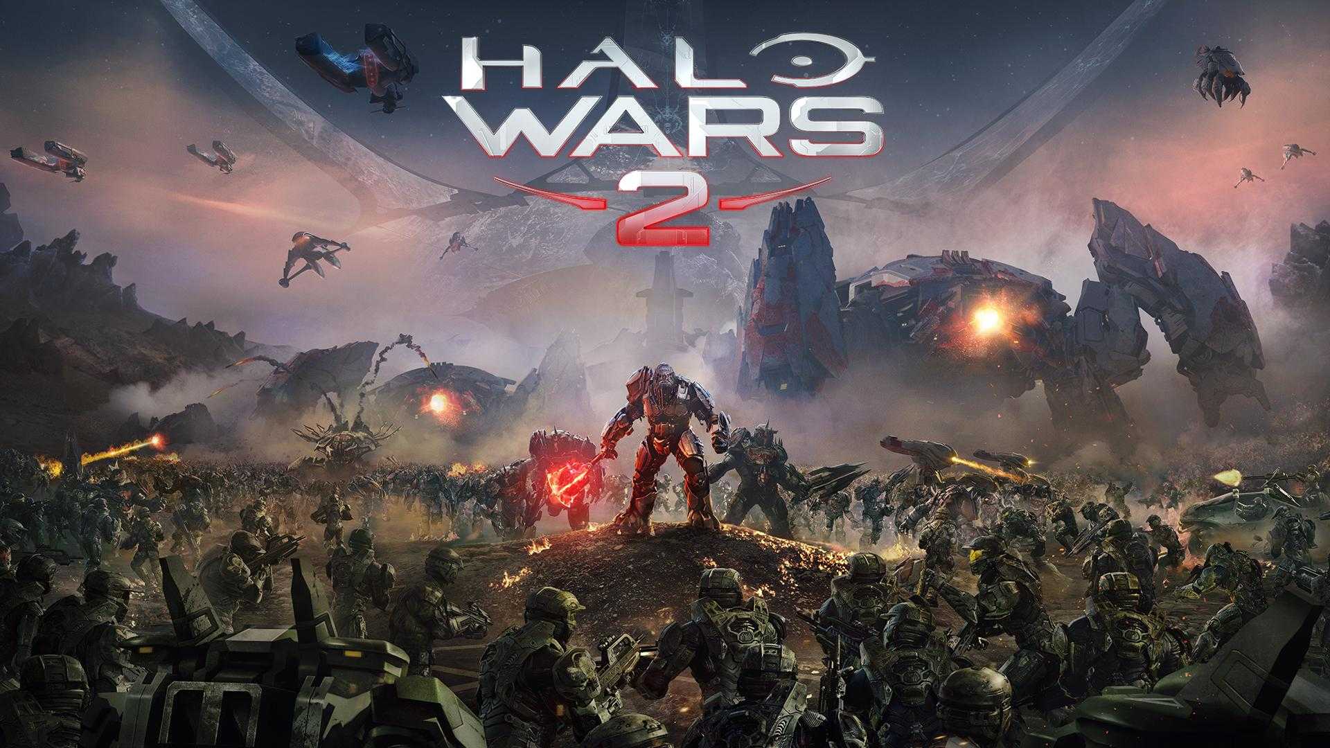 Halo Wars 2 ertelendi, E3 fragmanı yayınlandı