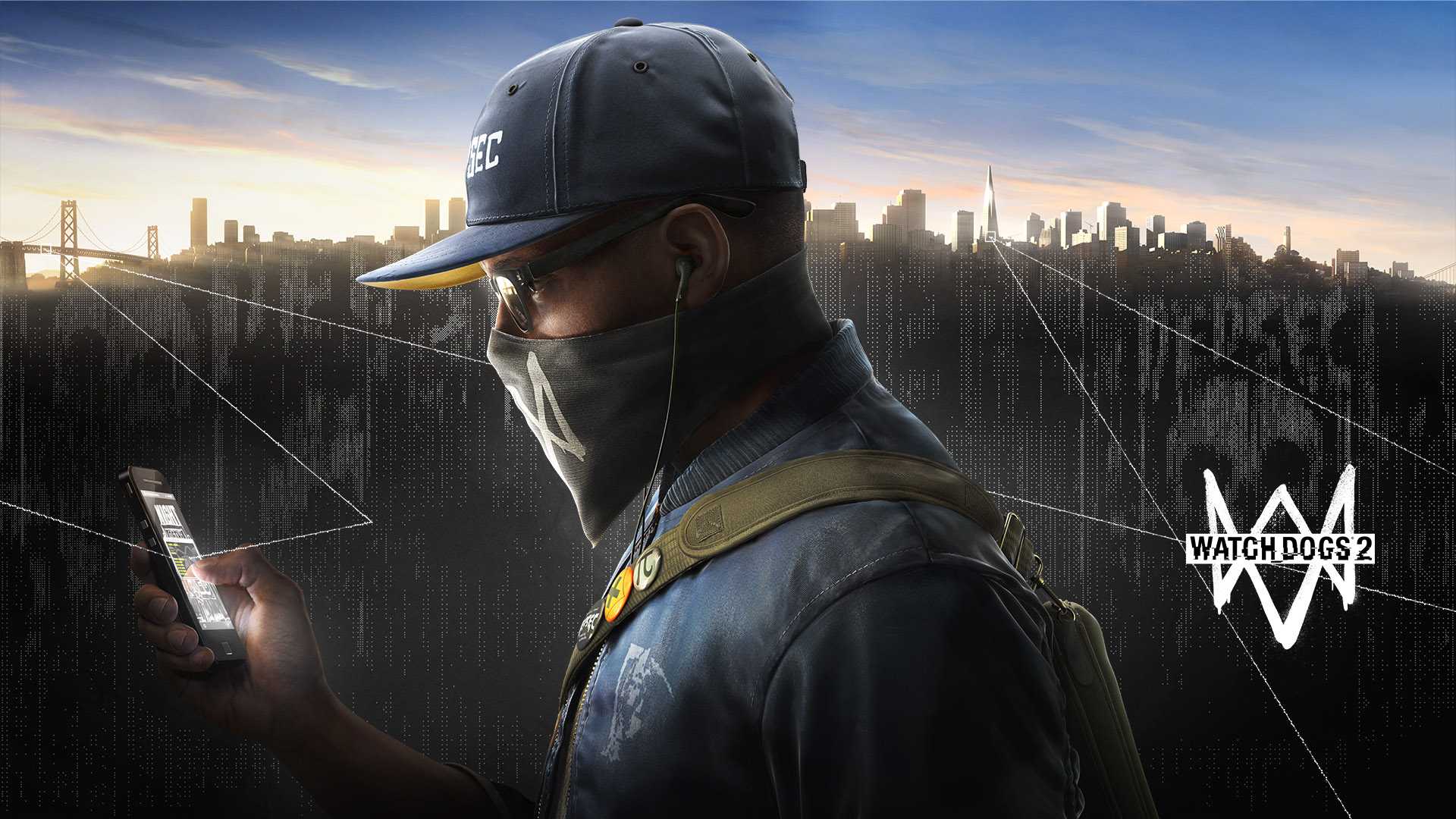 Watch Dogs'un filmi için Sony ile anlaşıldı