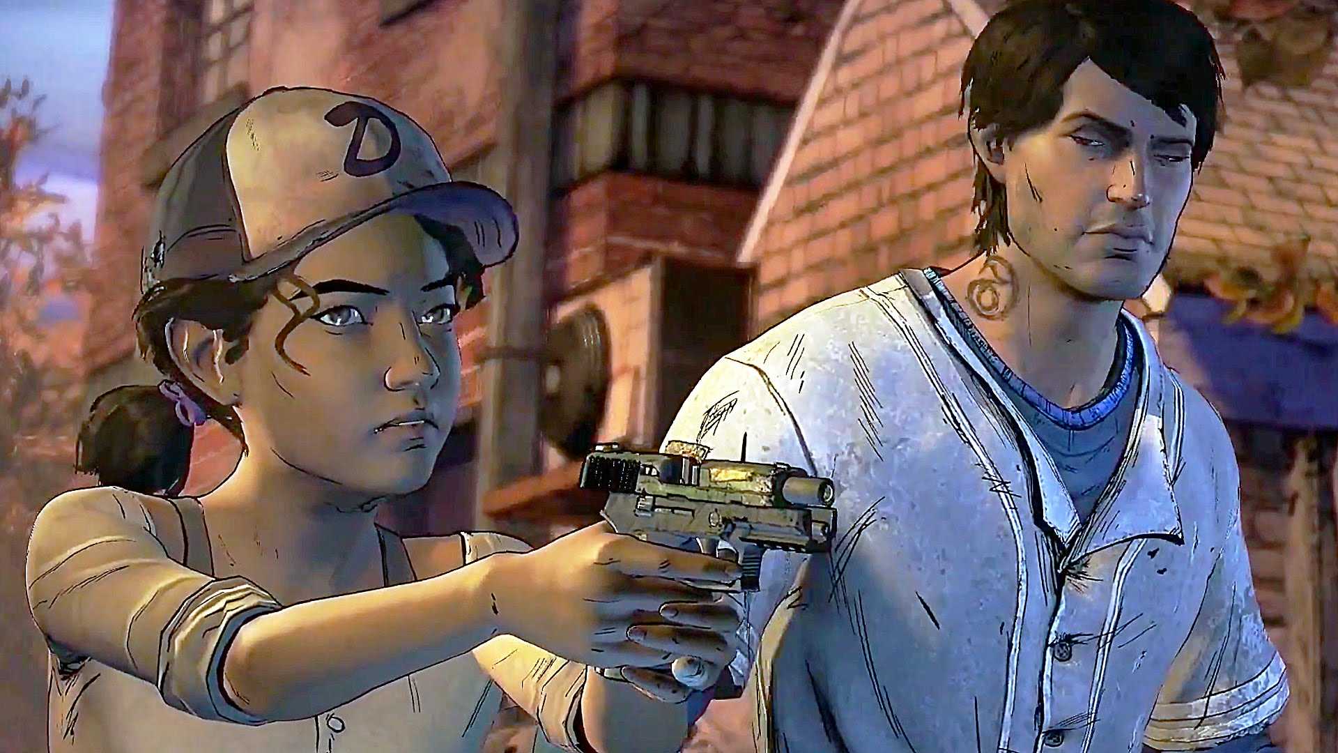 The Walking Dead'in yeni sezonundan ilk fragman yayınlandı