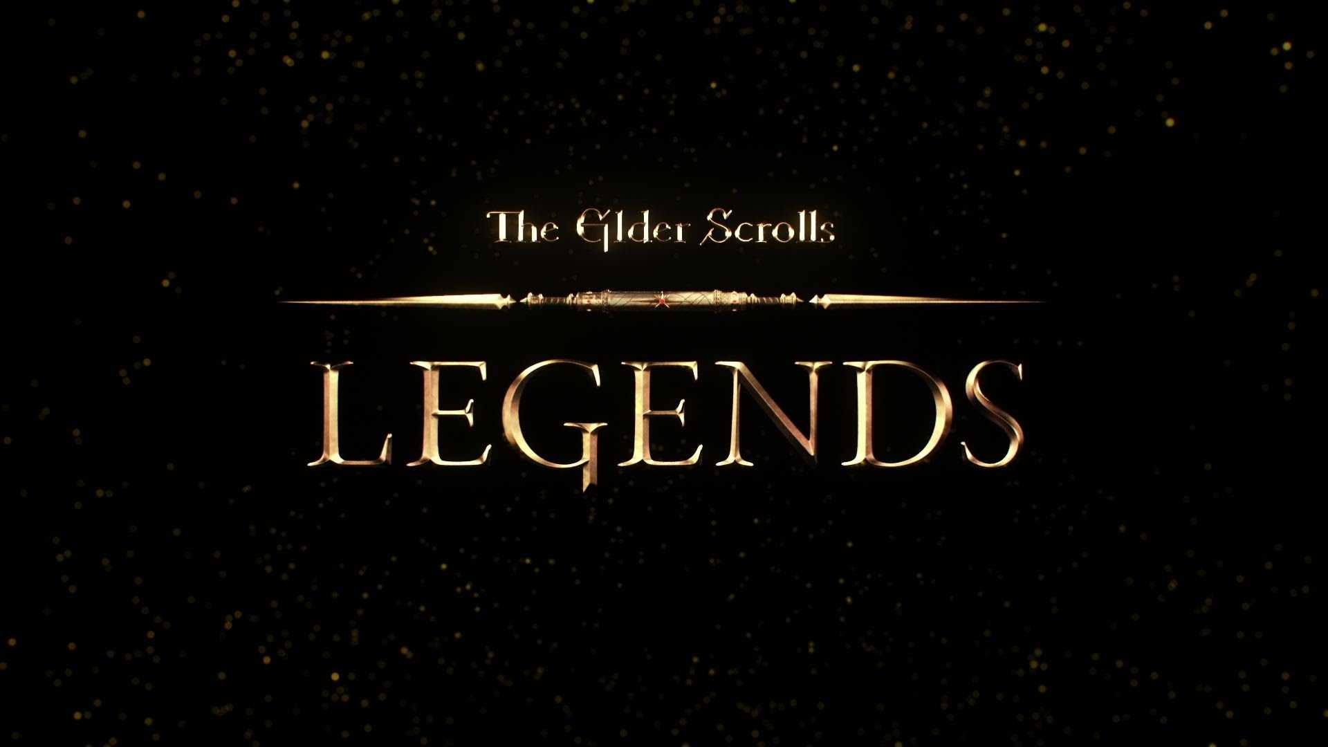 The Elder Scrolls: Legends'ın E3 videosu yayınlandı