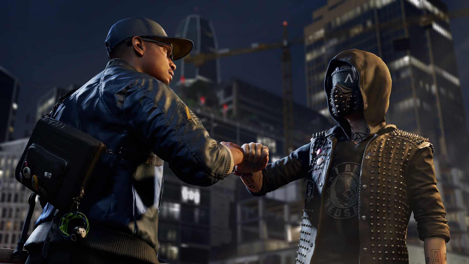 Watch Dogs 2'nin oynanış videosu yayınlandı