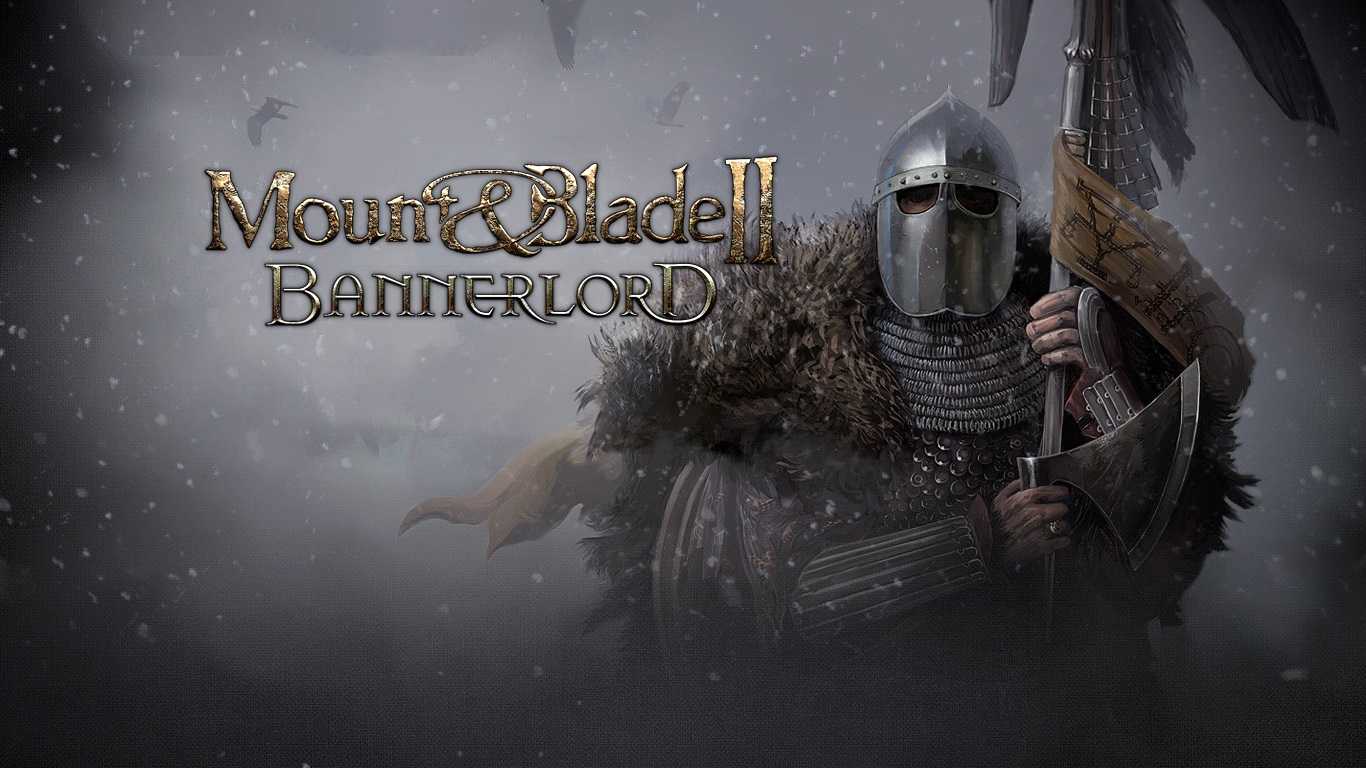 Mount & Blade II: Bannerlord'dan yeni videolar