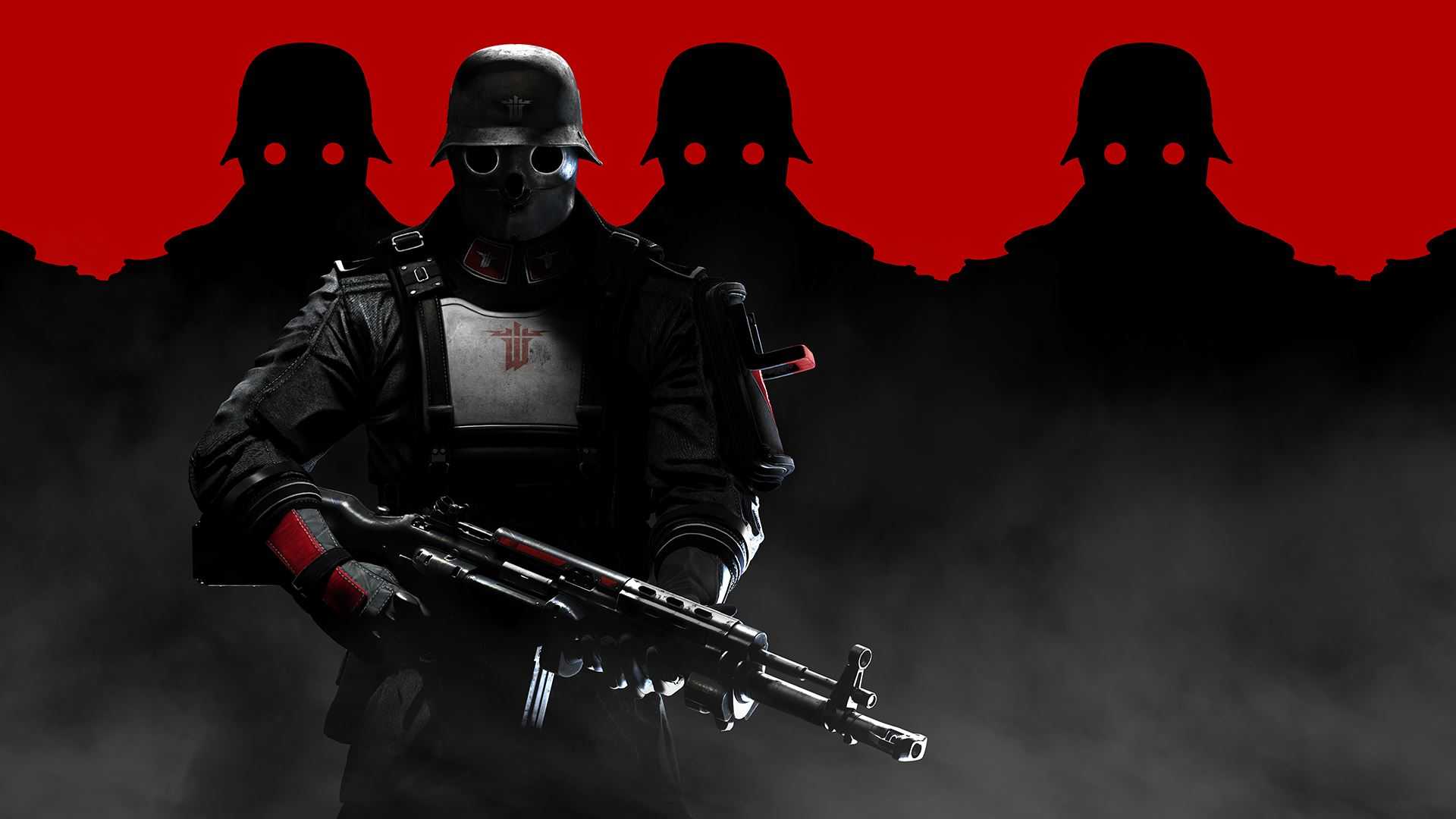 Yoksa Wolfenstein serisine bir oyun dahamı ekleniyor?