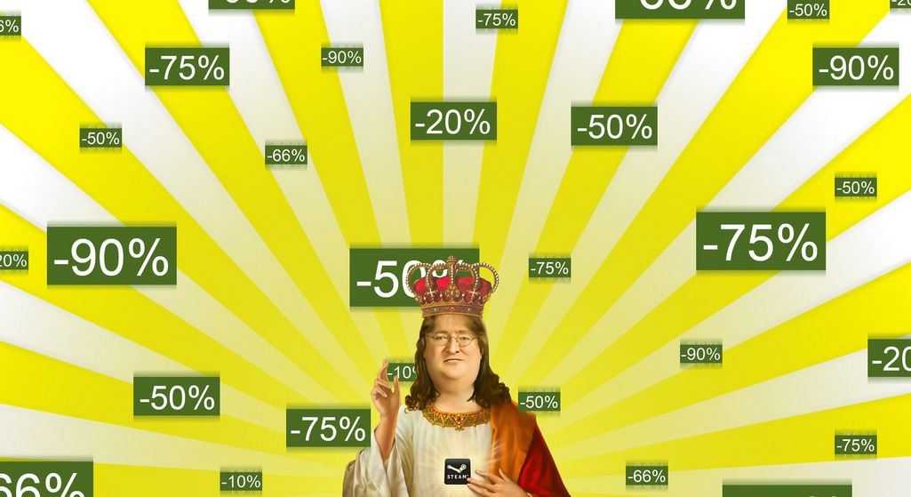 Steam yaz indirimlerinin tarihi kesinleşti