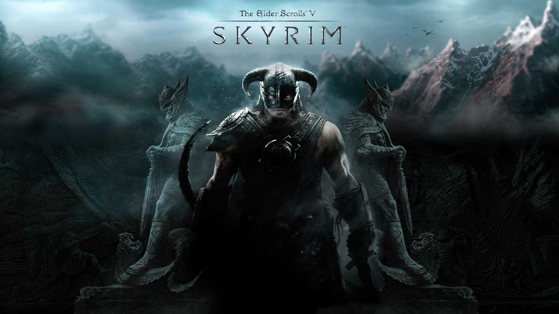 The Elder Scrolls V: Skyrim Hileleri