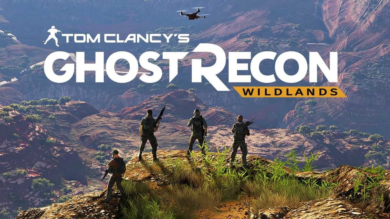 Ghost Recon: Wildlands'ın yeni oynanış videoları yayınlandı