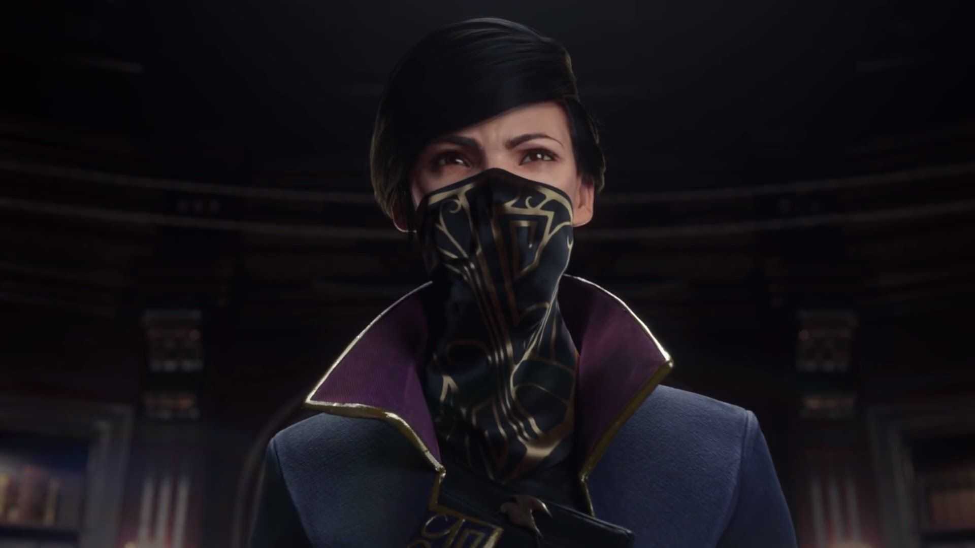 Dishonored 2'yi güçlerimiz olmadan da bitirebileceğiz