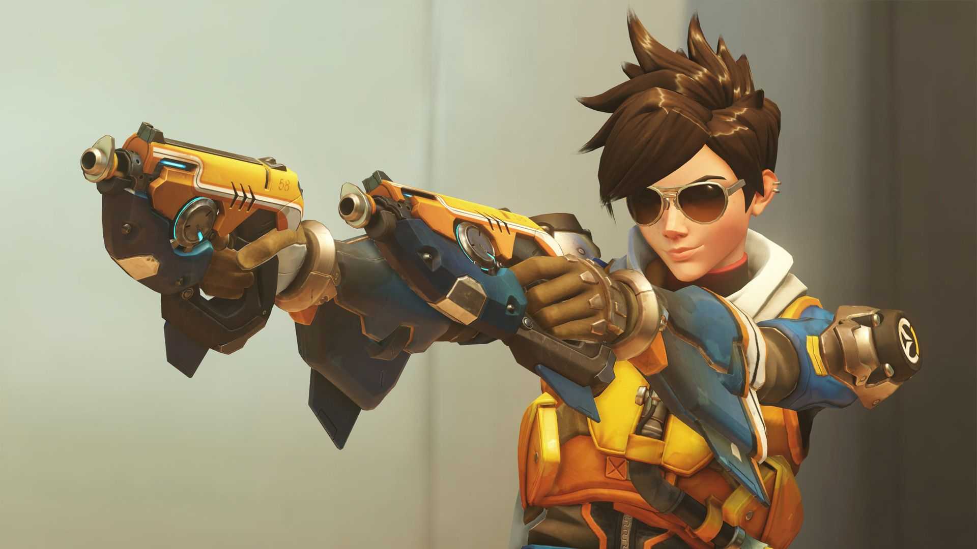 Overwatch, League of Legends’ı tahtından etti