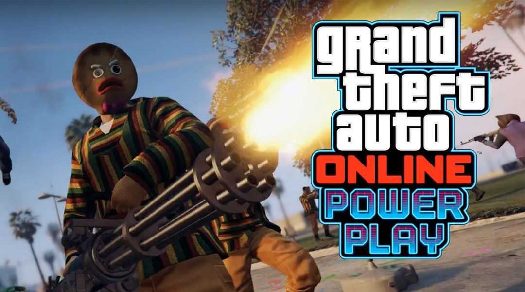 GTA Online'na yeni oyun modu ve yeni araçlar geliyor