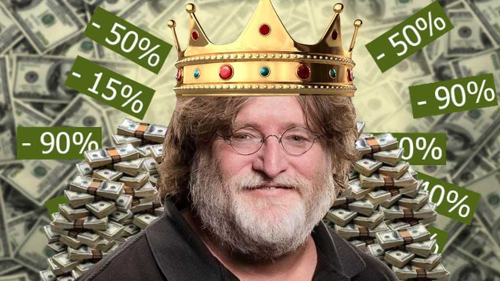 Steam yaz indirimleri 2. Gün