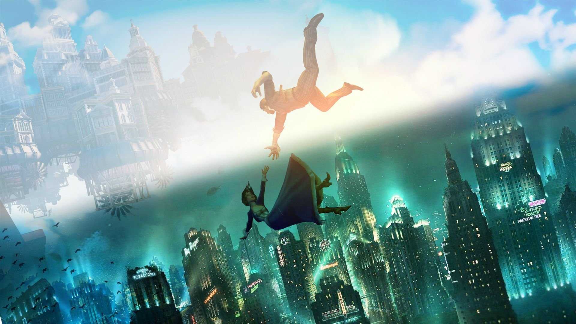BioShock: The Collection Geliyor!