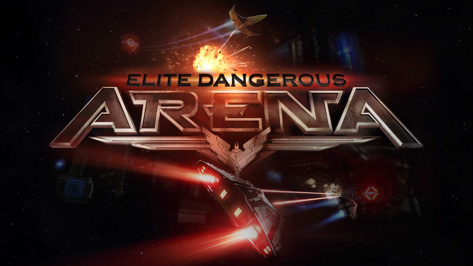 Elite Dangerous: Arena Ücretsiz Oldu! Kaçırmayın!