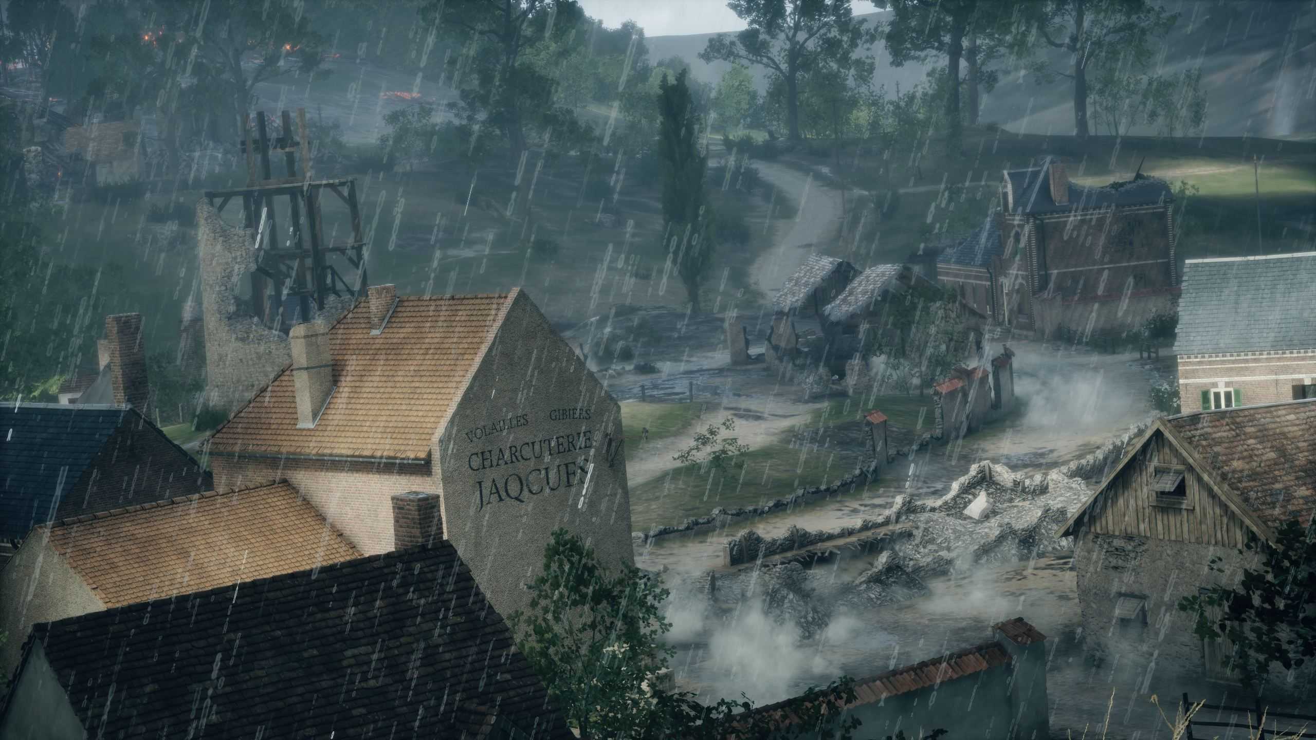 Battlefield 1'den Hava Şartları Odaklı Yeni Video