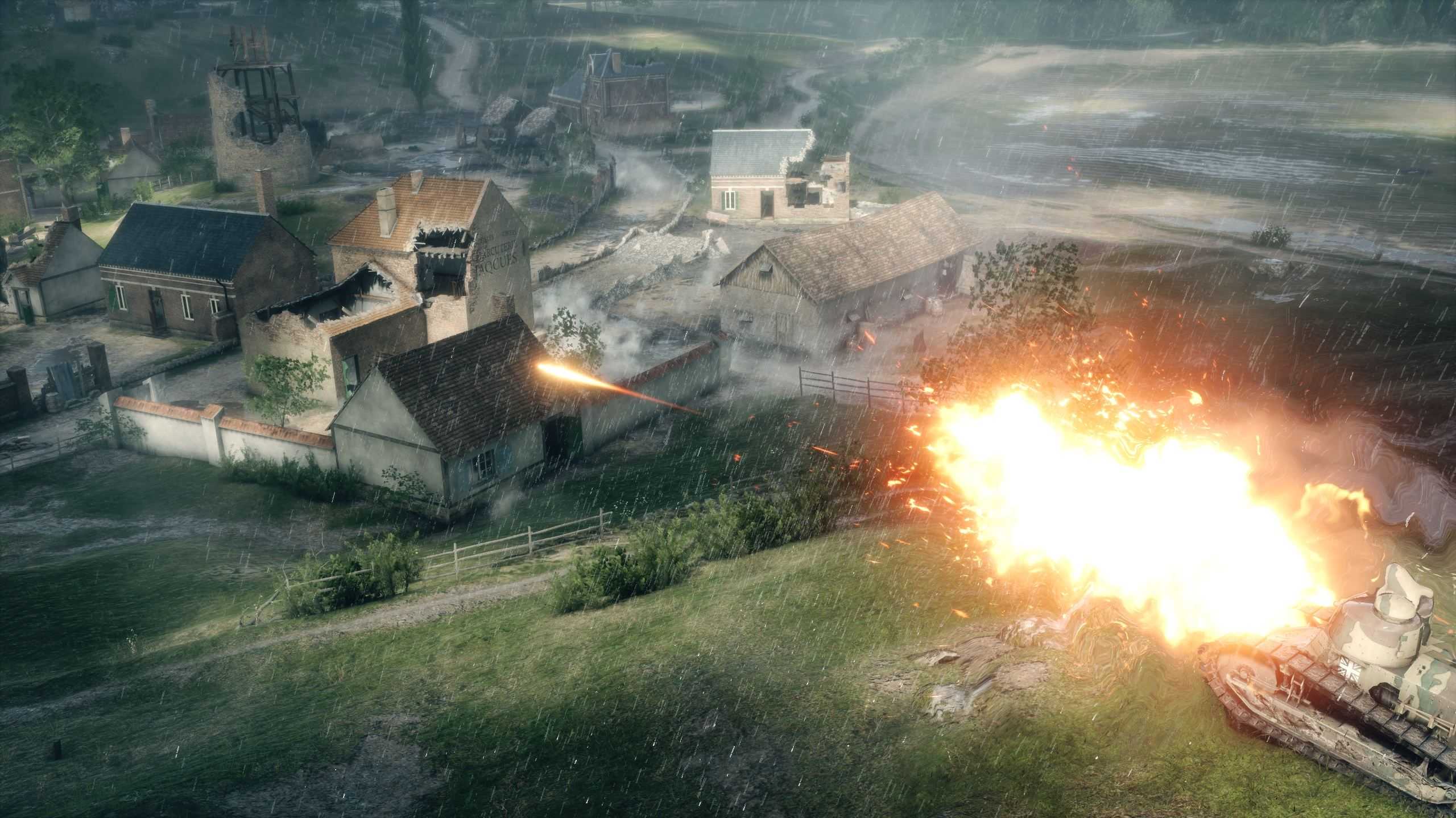 Battlefield 1'in Açık Beta Süreci Başlıyor!