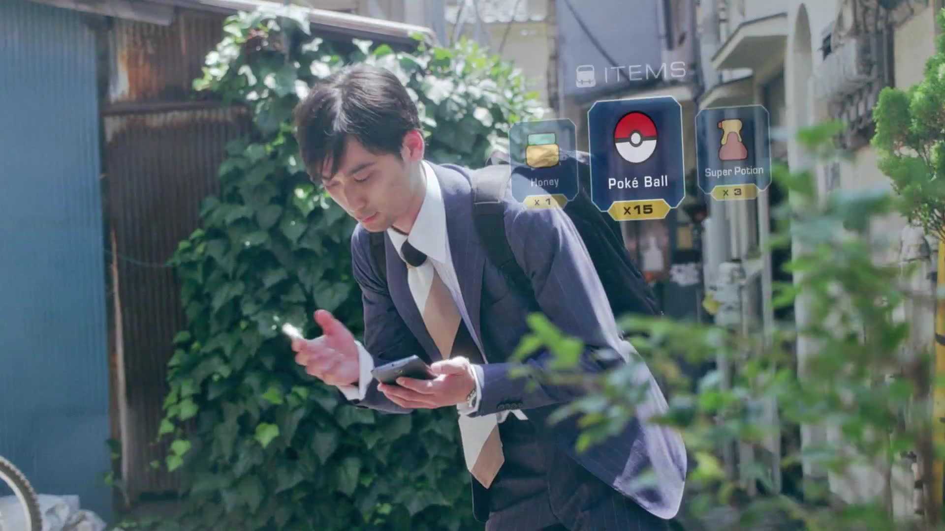 Pokemon GO İtemleri Ne işe Yarar? Nasıl Kullanılır?