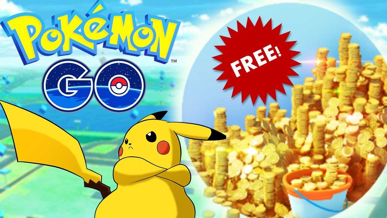 Pokemon Go Ücretsiz PokeCoin Kazanma Yöntemleri