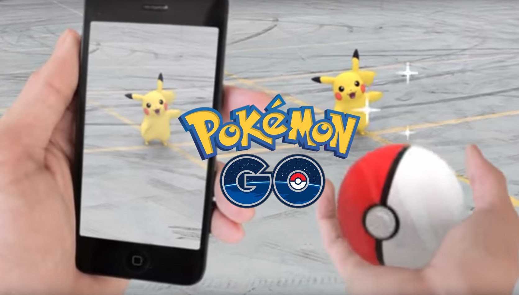 Pokemon Go'nun En İyi GYM Saldırı Pokemon’ları