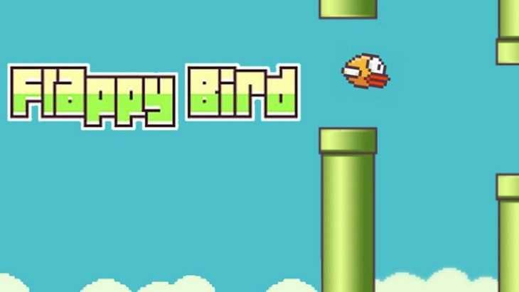 Flappy Bird kapanıyor !