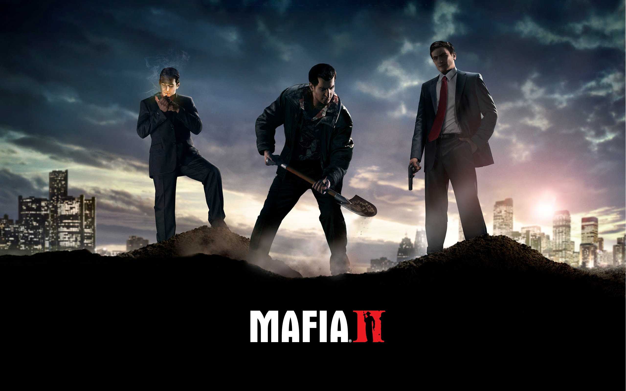 Mafia 2 İndirime Girdi! Kaçırmayın!