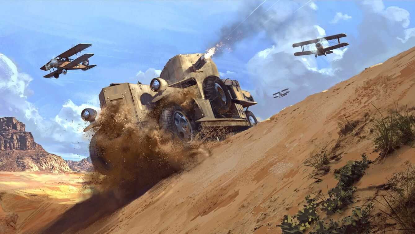 Battlefield 1'in Açık Beta Tarihi Kesinleşti