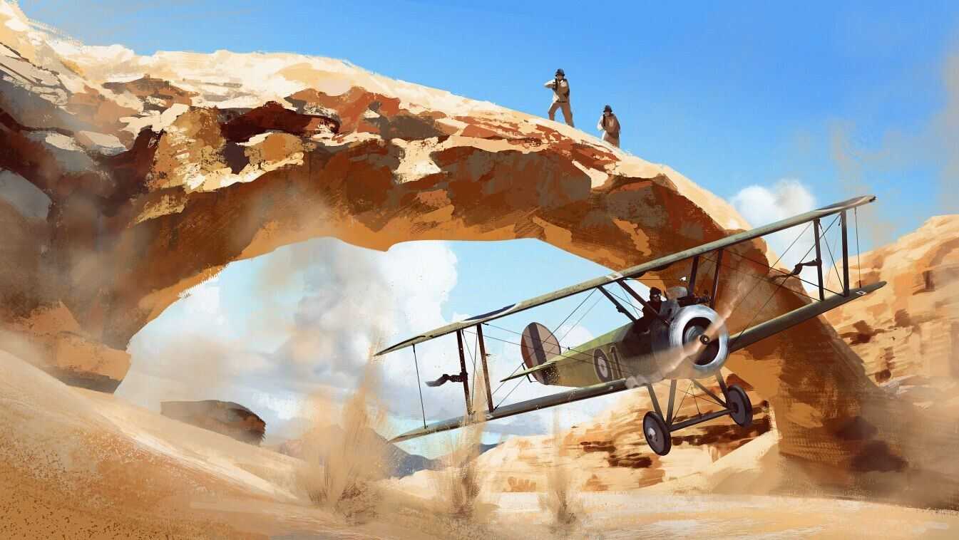 Battlefield 1’in Herkese Açık Betası Başladı