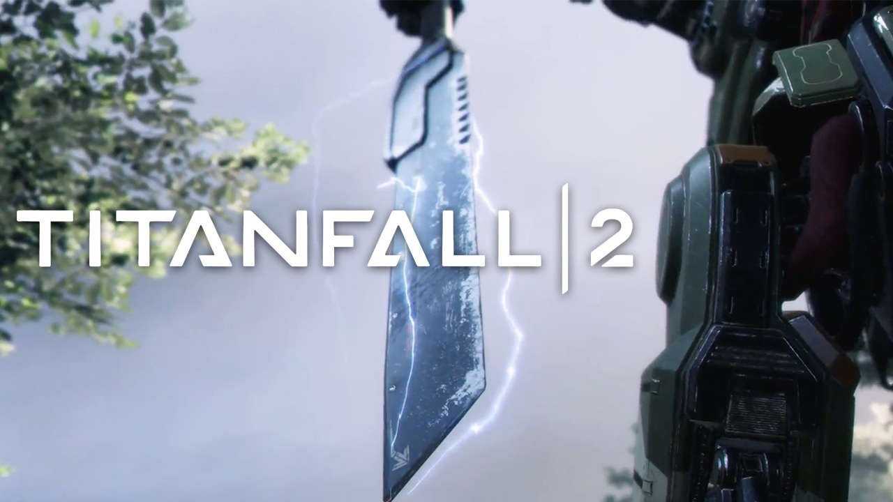 Titanfall 2'nin Kutusunda Oyunun Diski Olmayacak!