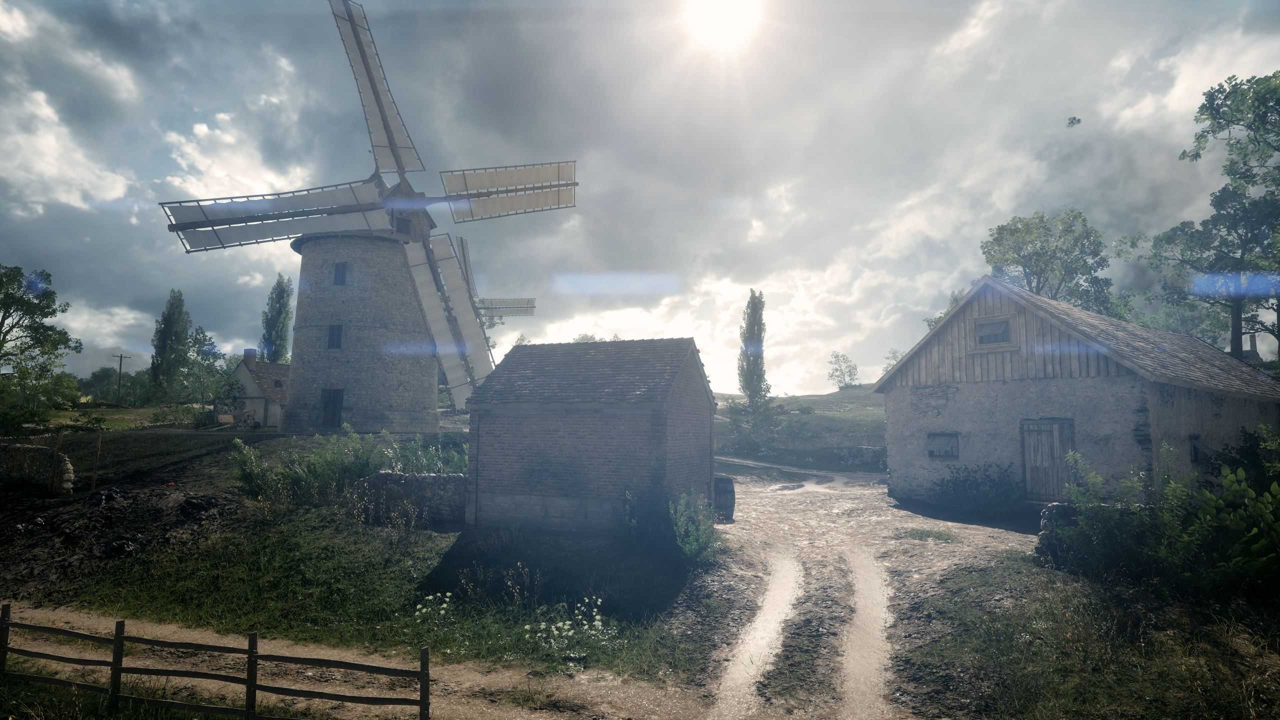 Battlefield 1'in Hikaye Modunda Bulunacak Görevler Tanıtıldı!