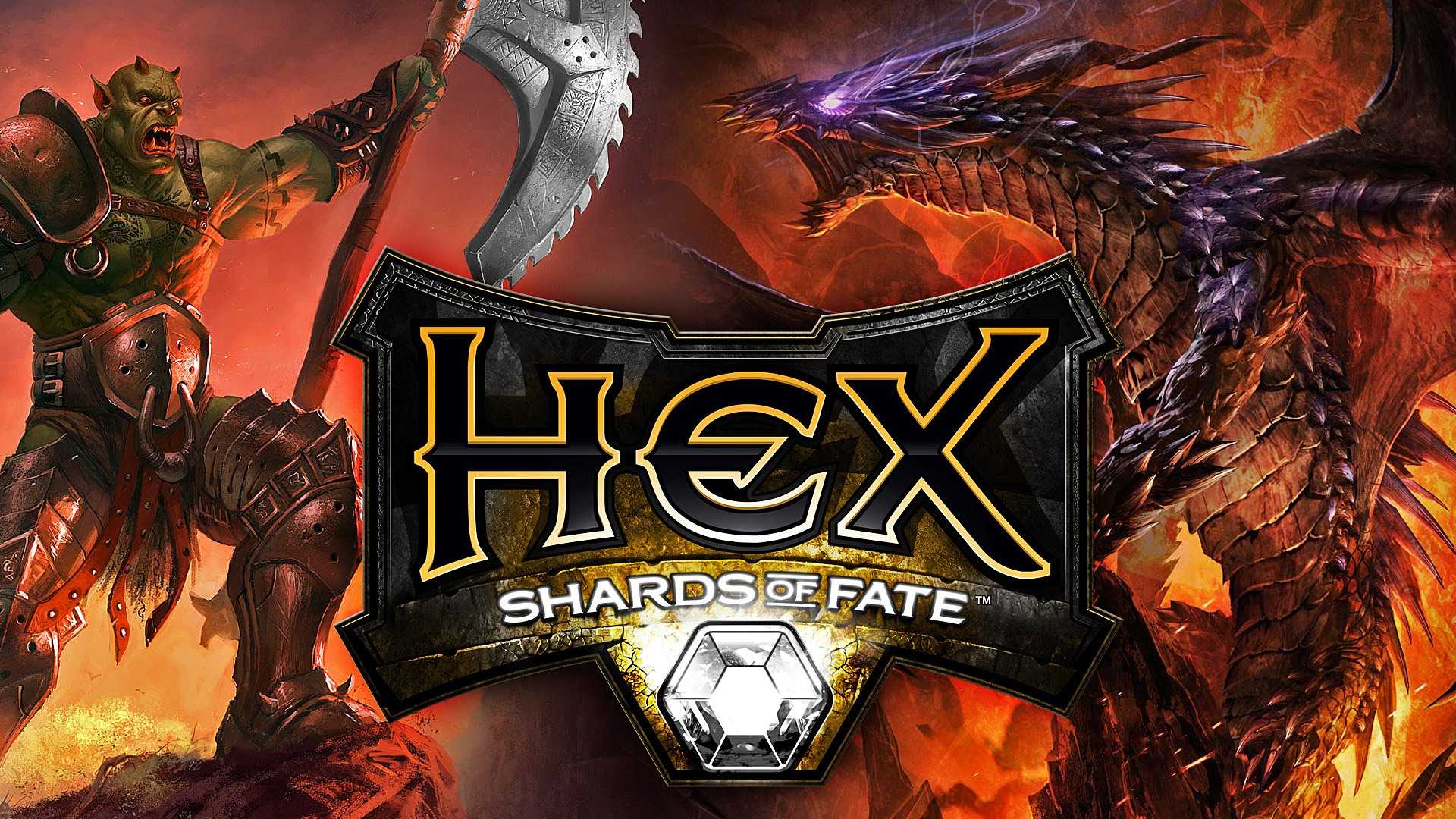 HEX: Shards of Fate'de başarılı olma imkânı sağlıyor