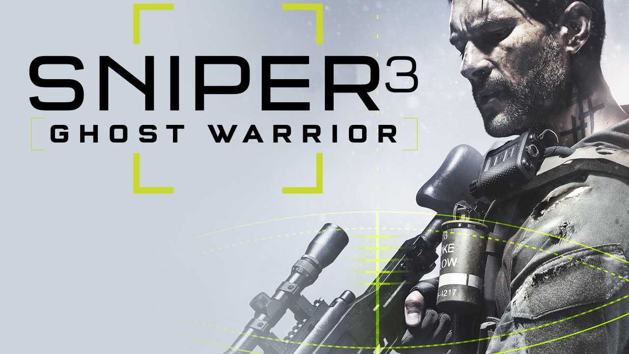 Sniper Ghost Warrior 3'ün TwitchCon Tanıtım Videosu Yayınlandı!