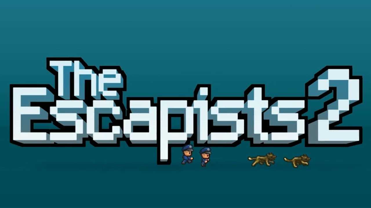 The Escapists 2 Duyuruldu!