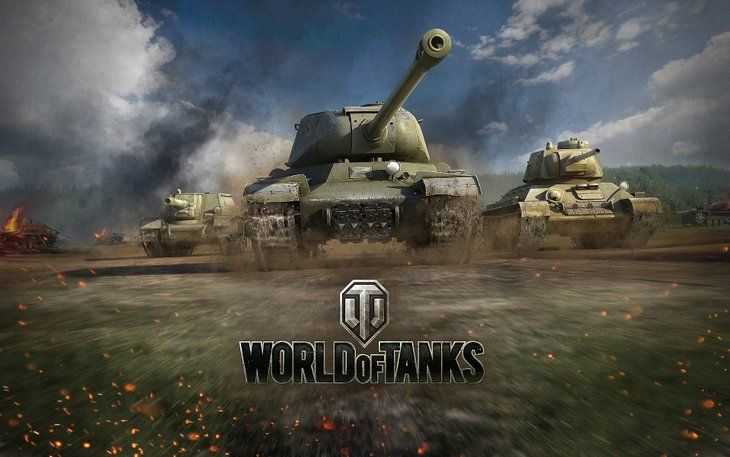 World of Tanks Xbox 360 için geldi