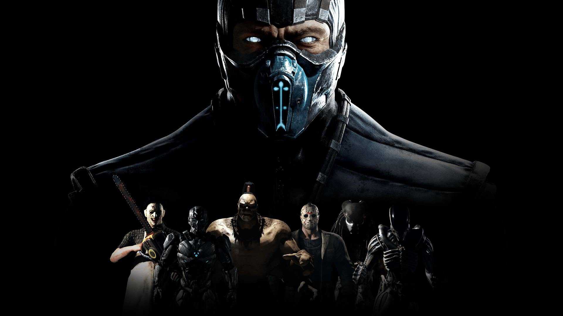 Mortal Kombat XL PC için Satışa Sunuldu!