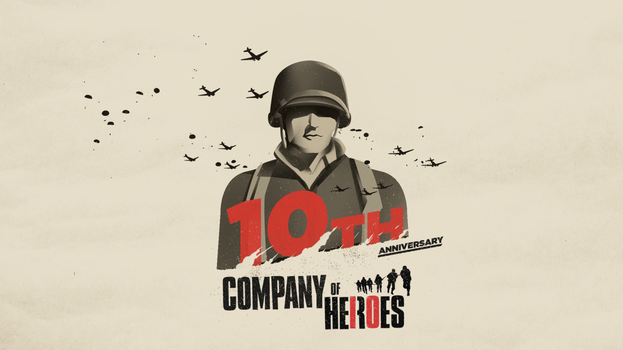 Company of Heroes Humble Bundle'da Neredeyse Bedava!