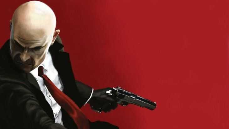 Hitman GO duyuruldu