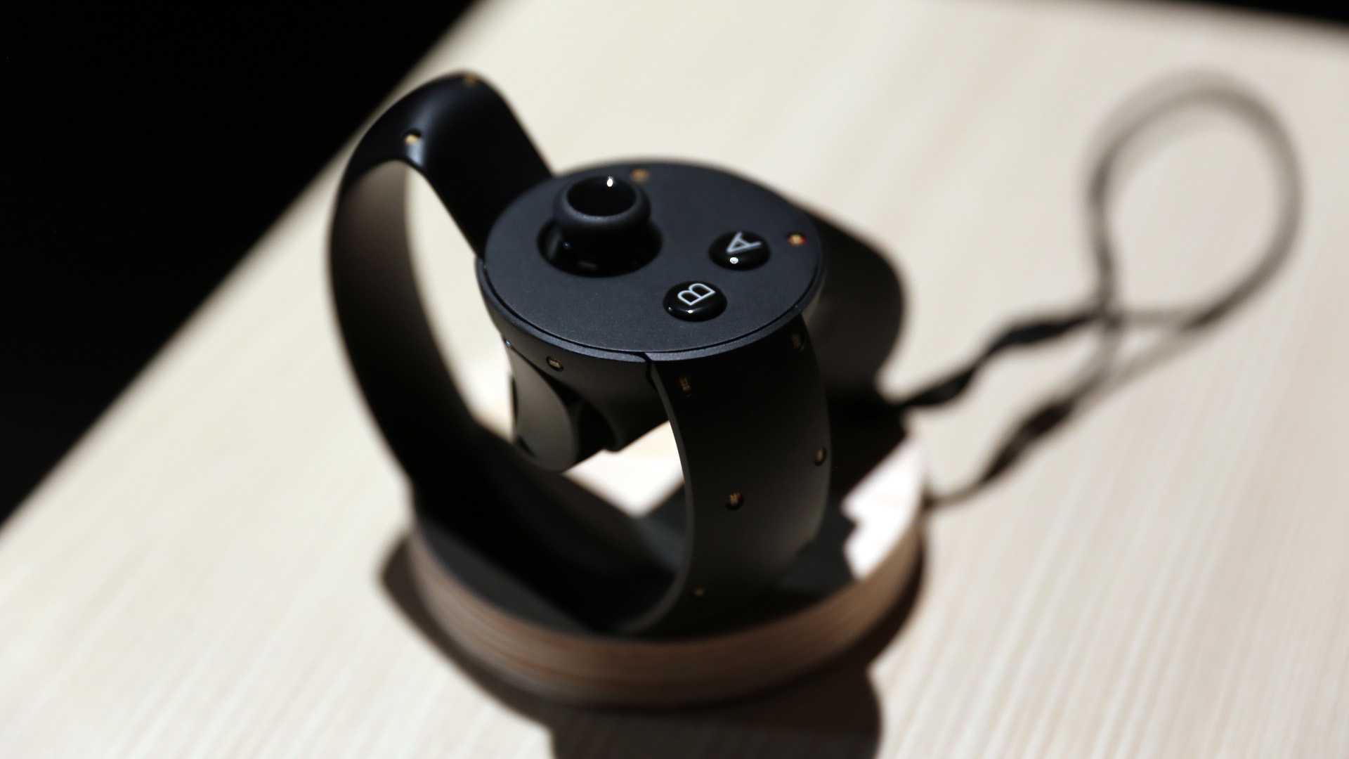 Oculus Kumanda Sisteminin Fiyatı Belli Oldu!
