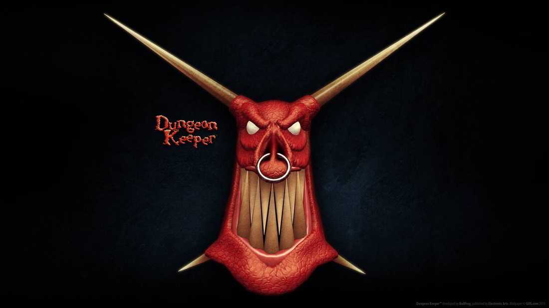Dungeon Keeper Origin'de Ücretsiz Oldu!
