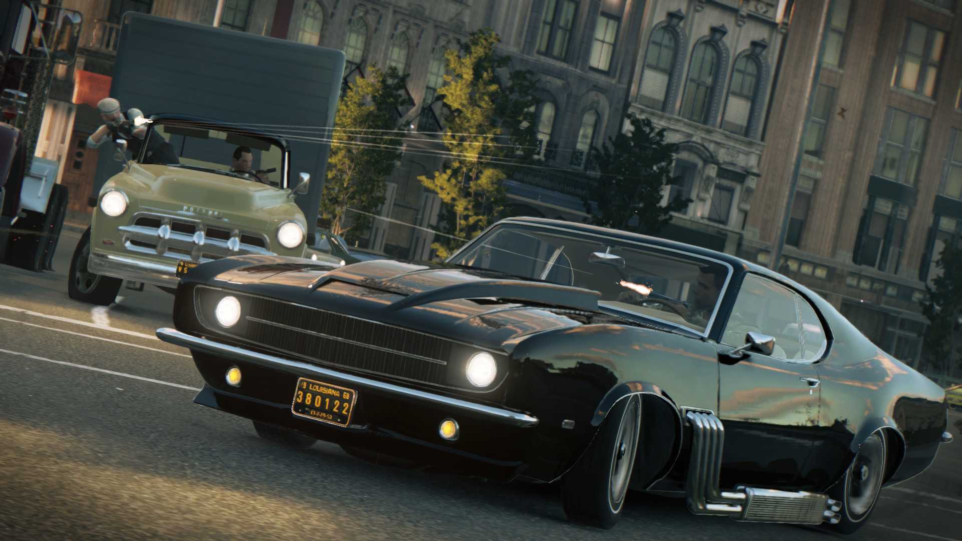 Mafia 3'ün FPS Sorununu Çözen Güncelleme Yayınlandı!